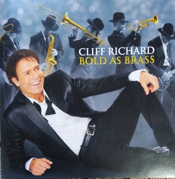 Cliff Richard Bold As Brass (5)
