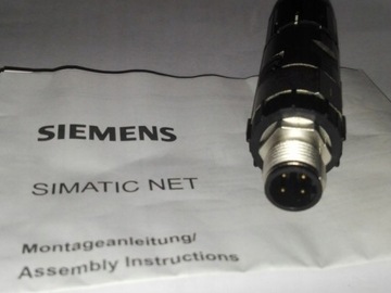 6GK1901-0DB20-6AA0 Złącze PRO Siemens