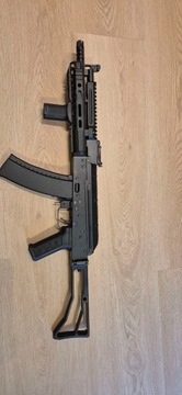 Zestaw Asg AK 105 SLR