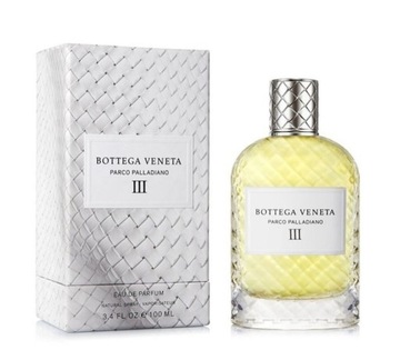 Bottega Veneta III 100ml EDP unisex oryginał