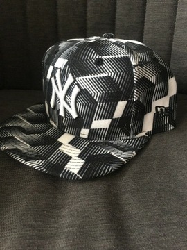 Czapka New Era 9FIFTY New York Yankees