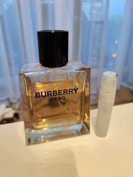 Burberry - Hero EDT 