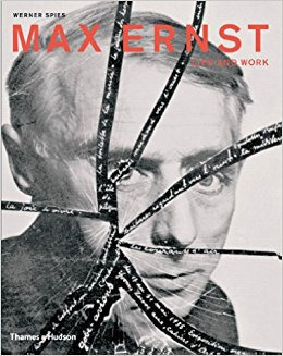 Max Ernst Life and Work