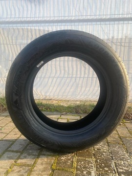 Goodyear Efficient Grip 2 SUV 215/60/R17 6km 2023