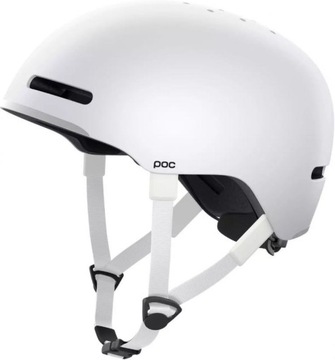 Kask rowerowy unisex POC Corpora L 59/62 - NÓWKA