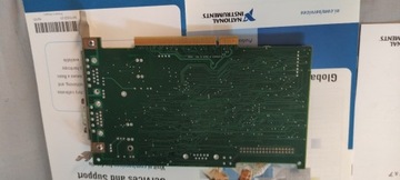 Interfejs PCI-CAN Series 2, single port, 9 PIN D-S