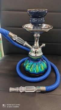 Fajka wodna shisha