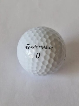 Piłeczka golfową TaylorMade 0, nowa