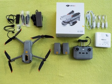 Dron Mavic Air 2S