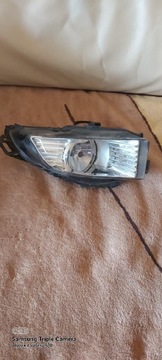 Halogen Opel Insignia A lewy.