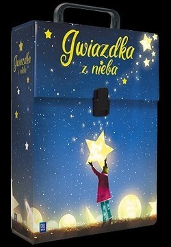 Gwiazdka z nieba - klasyka literatury dziecięcej