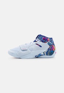 Buty Nike Air Jordan Zion 2 białe kolorowe katalogowa 699zł