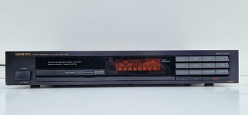 Tuner analogowy radio Onkyo T-4430   Gj13