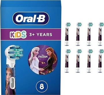 Oral-B Kids Frozen Szczoteczki