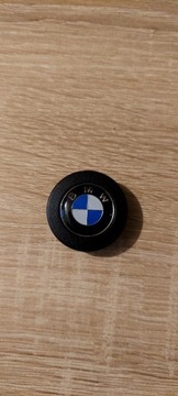 Kapsel bmw emblemat bmw