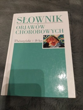 Słownik objawów chorobowych Youngson