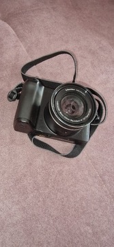 Kodak EasyShare Z8612 IS