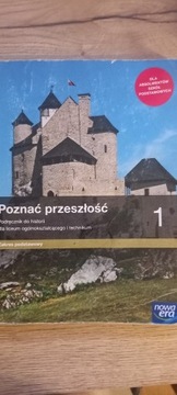 poznać przeszłość 1