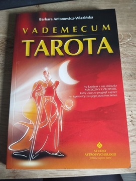 Vademecum Tarota