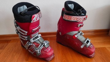 Buty narciarskie TECNIKA rozmiar 42