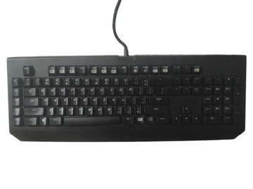 Razer BlackWidow CHROMA US | RZ03-01220100-R3M1