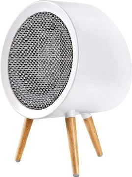 GAIATOP Space Heater biały