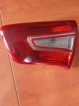 lampa tył prawa Kia Sportage 3 III 10-14r Klapa