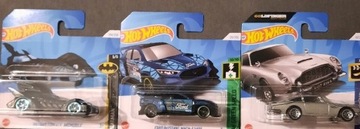Hot wheels chase 2 th