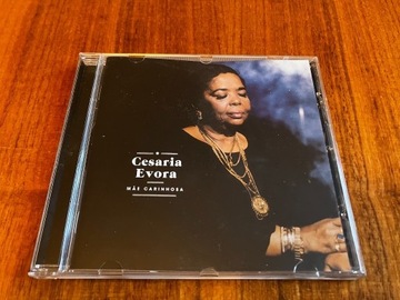 Cesaria Evora Mae Carinhosa