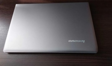 Lenovo ideapad U330p i5-4200U 4GB 120GB SSD WIN10