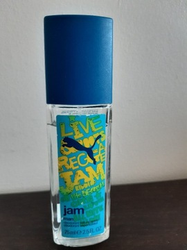 Perfum meski jam puma unikat