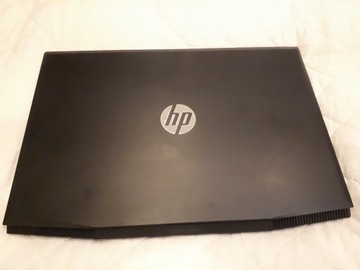 Laptop HP Pavilion Gaming 15