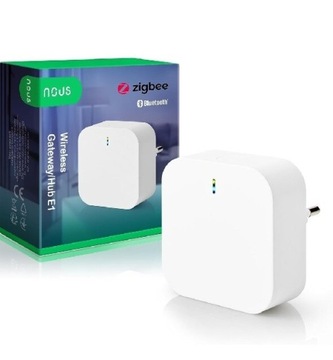 NOUS Zigbee Gateway Hub