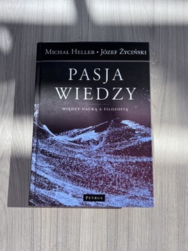 Pasja Wiedzy Michał Heller, Józef Życiński 