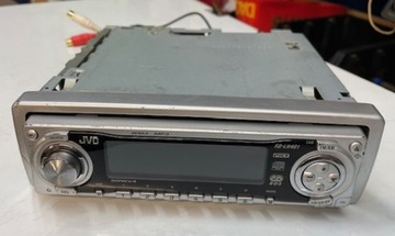 JVC KD-LH 401 radio