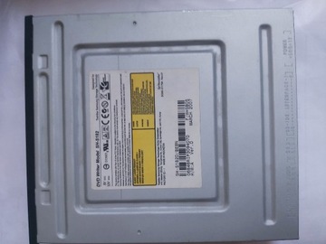 Napęd optyczny DVD Toshiba SH-S182