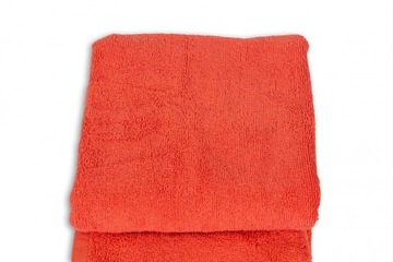 Ręcznik kąpielowy Frotte 70x140cm coral