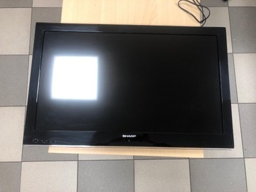 Telewizor SHARP 32" LC32LE240E FULL HD