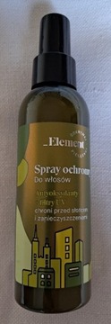 Spray ochronny do włosów Element Elfa Pharm 150ml