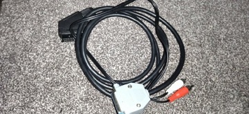 Kabel do TV Euro Amiga 500