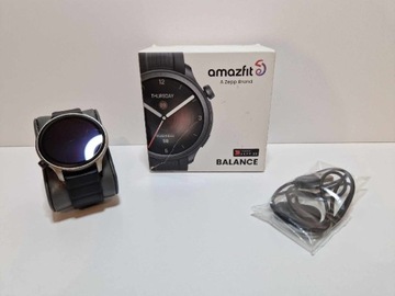 Smartwatch Amazfit gtr 4