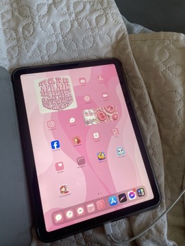 IPad Air 4 z wersją LTE cellular