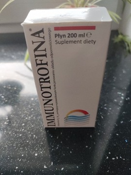 Immunotrofina 200ml 