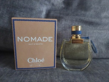 Chloe Nomade Nuit d'Egypte 75 ml nowość Egypt