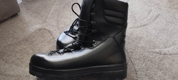 Buty wojskowe zimowe rozmiar 29,5 (44-45)
