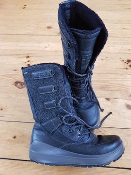 Buty ECCO r 39 Gore-tex kozaki