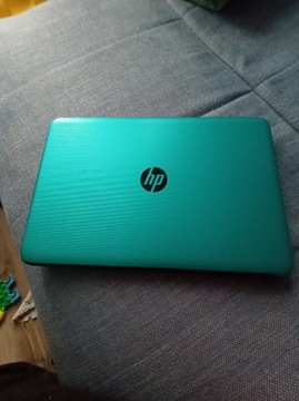 Laptop HP 250 G4 4x2.4 GHz 500 GB HDD