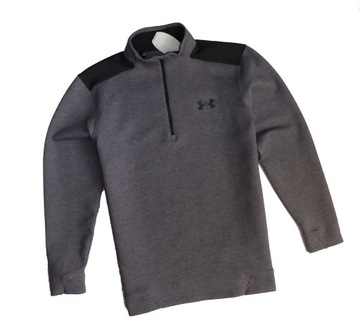 Bluza UNDER ARMOUR Storm / L / Zip Golf