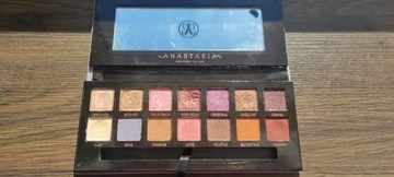 Paleta cieni Anastasia Beverly Hills - Norvina