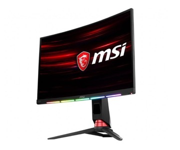 MSI Optix MPG27CQ Curved 144 Hz (WQHD) 2560x1440